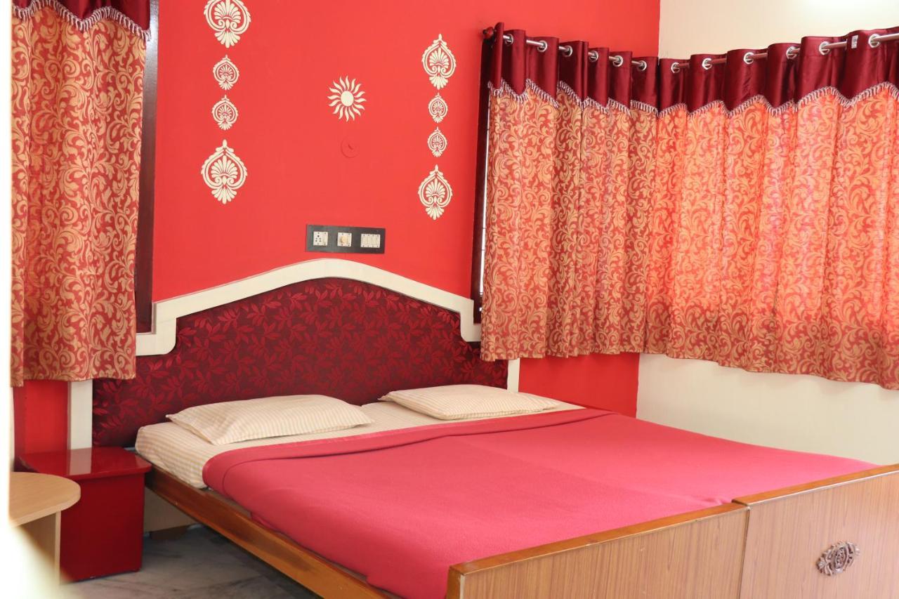 Le Garden Inn Kumbakonam Exterior photo