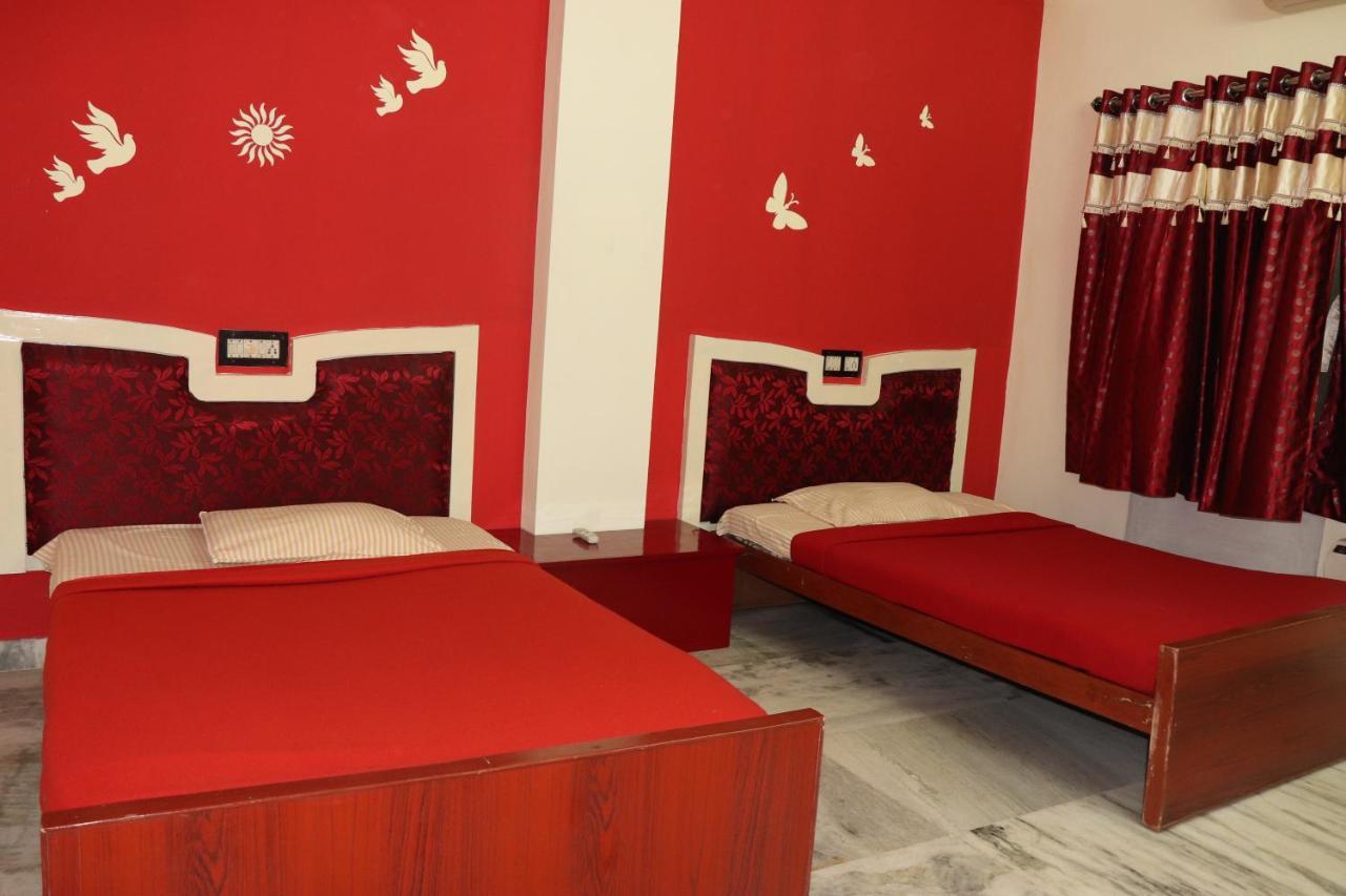 Le Garden Inn Kumbakonam Exterior photo