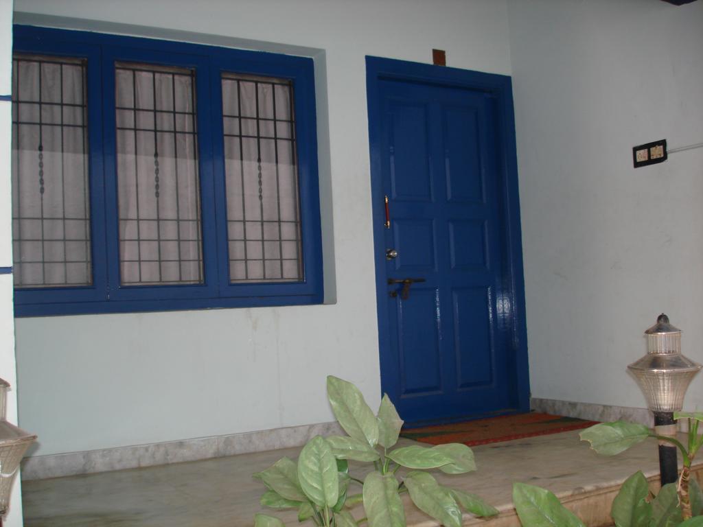 Le Garden Inn Kumbakonam Exterior photo