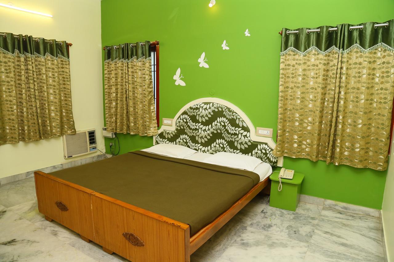 Le Garden Inn Kumbakonam Exterior photo