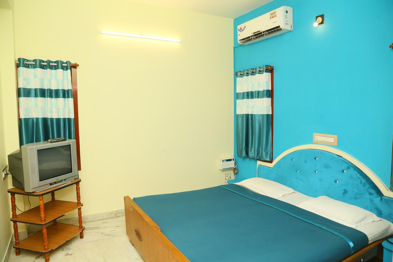 Le Garden Inn Kumbakonam Exterior photo