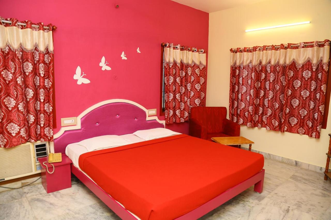 Le Garden Inn Kumbakonam Exterior photo